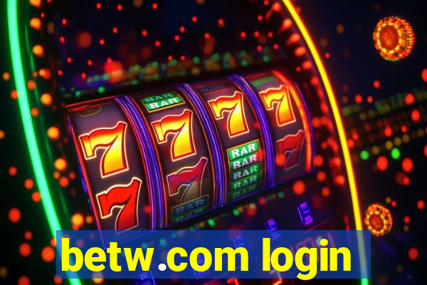 betw.com login